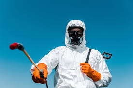 Best Commercial Pest Control  in Liverpool, NY